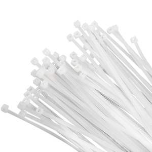 แถบยึดสายไฟที่ปรับแต่งได้ - Product Image 5