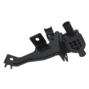 Valve de commande de chauffage 79710-TMJ-P01 pour Honda CRV CR-V Breeze, actionneur thermique, pièce en plastique et métal, montage mural - Product Image 1