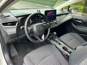 Sedán <span class=keywords><strong>Toyota</strong></span> <span class=keywords><strong>Avensis</strong></span> <span class=keywords><strong>2022</strong></span> 2.0L Edición Lujo de Segunda Mano, Cuero Oscuro, Compacto, Gasolina, CVT, Volante a la Izquierda, EURO VI 50001-75000 - Product Image 6