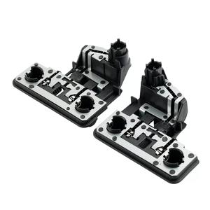 Placa de circuito de luces traseras para Audi A4B8 2009-2012, placa de cableado trasera izquierda y derecha, pieza de repuesto MX004 - Product Image 3