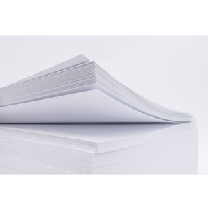 White Offset <b>Printing</b> <b>Paper</b> Bond <b>Paper</b> 60gsm 70gsm 80gsm for Offset <b>Print</b> 500 Sheets Pack - Product Image 4