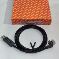 Câble USB Direct Mitutoyo 06AFM380C USB-ITN-C du Japon, étanche avec interrupteur de données, connexion Type B, neuf et original
