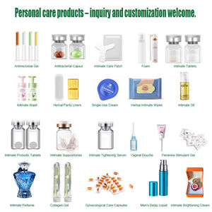 Huile de massage vaginale apaisante parfumée aux fleurs, <span class=keywords><strong>aphrodisiaque</strong></span> <span class=keywords><strong>pour</strong></span> femmes, huile yoni, parfum intime, <span class=keywords><strong>produits</strong></span> de bien-être - Product Image 5