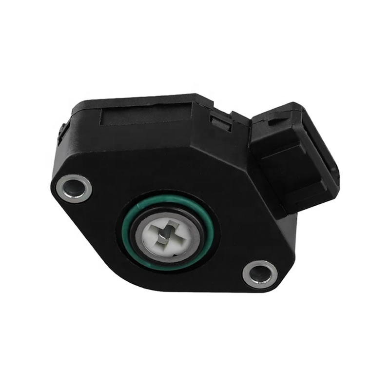 Throttle position sensor for Nissan D21 NAVARA 2.4L 95-97 KA24E TPS 2