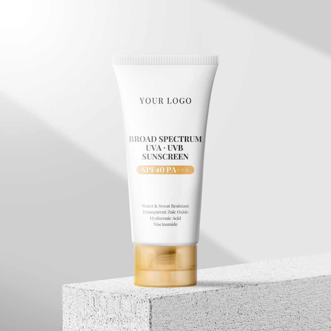 Totally-Weightless Moisturizer, Spf Moisturizer, Oil Free, Unseen, Sunscreen для Face