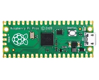 Raspberry Pi Pico: una Placa de Microcontrolador de Bajo Costo y Alto Rendimiento con Interfaces Digitales Flexibles y Multifunción