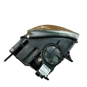 Faro Delantero LED para MINI Cooper S Countryman F60, Conjunto de Faros para Mini Cooper S Countryman F60 - Product Image 4
