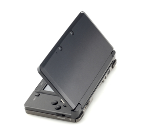 Console portable 3DS 100 % authentique avec écran tactile de 3 pouces, version écran fissuré, assistance au téléchargement de jeux, vente en gros disponible - Product Image 3