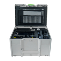 DJF-SC129 Portable Digital Partial Discharge Inspection Instrument Equipment Detection 1-Year for Machine Measurement LCD