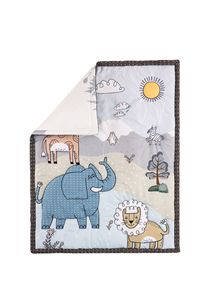 Direct Selling Factory Price 4pcs Natural Baby Crib <strong>Set</strong> <strong>Bedding</strong> Warm Crib <strong>Bedding</strong> <strong>Set</strong> for Baby Boys or <strong>Girls</strong> - Product Image 4