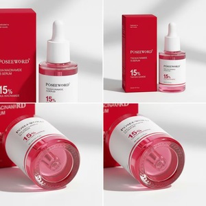 Spot Niacinamida 15% Ácido Hialurónico para Hidratar, Humectar e Iluminar el Tono de Piel Facial - Product Image 5