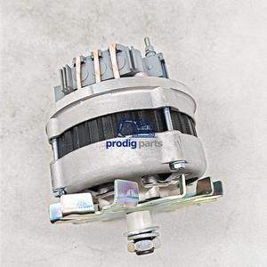 Alternador de 12v 60a 11203106 11201292 11203106 AAK2301 Alternador para Excavadora 439190 592769 2541133 2541659 2541707 1856162 2904163 - Product Image 6