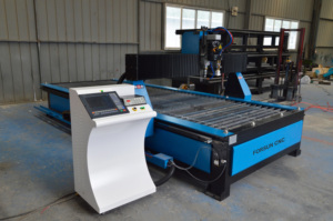 Coussins de carte mère, otrustés Machine de découpe plasma cnc 1325, Forsun, fabriqué en chine - Product Image 4