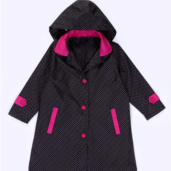OEM raincoat high quality waterproof rain suit raincoat
