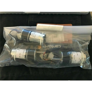 NOUVEAU (1) Encodeur 82862503 5000 tr/min 24 Volts Bell Howell Boewe <span class=keywords><strong>Systec</strong></span> - Product Image 1