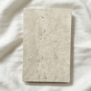 Carreaux de porcelaine extérieurs en <span class=keywords><strong>travertin</strong></span> beige mat moderne 120*60cm pour sol et patio, 20mm, style vintage minéral extérieur, aspect brique réfractaire - Product Image 2