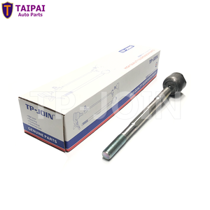 อะไหล่รถยนต์ 45503-0K130 SR-A120 ชิ้นส่วนเพิ่มประสิทธิภาพ  แกนเชื่อมต่อพวงมาลัยด้านใน สำหรับ TOYOTA FORTUNER HILUX แร็คเอนด์ - Product Image 2