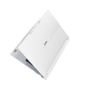 ThinkBook 14+ รุ่นที่ 26 ใหม่ 08CD Ultra X7-358H แรม 32GB SSD 1TB ความละเอียด 3K สีขาว ระบบปฏิบัติการ Windows 11 Home 16-Core จอแสดงผล 14.5 นิ้ว ประสิทธิภาพสูง - Product Image 4