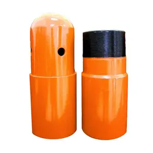 API Drilling Cementing Casing Float Collar and Float Shoe/ Drilling Downhole Tool