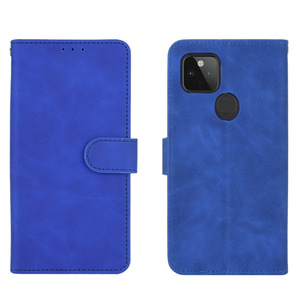 Étui de luxe pour étui de téléphone google <span class=keywords><strong>4a5g</strong></span> étui de téléphone en caoutchouc de silicone pour google pixel 4a 5g - Product Image 2