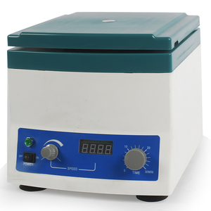 Centrífuga de Laboratorio de Alta Velocidad para Uso Clínico e Investigatorio Disponible a un Precio Accesible - Product Image 6