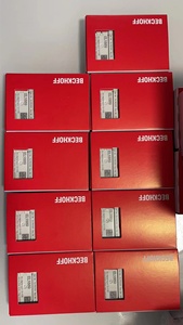 โมดูลเทอร์มินัล EtherCAT ของแท้จาก Beckhoff รุ่น EL2904 ช่องสัญญาณดิจิตอลเอาต์พุต 4 ช่อง พร้อมระบบความปลอดภัย TwinSAFE - Product Image 5