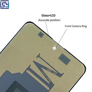 A71 a715f a7160 4G/5G điện thoại di động LCD cho <span class=keywords><strong>Samsung</strong></span> cho <span class=keywords><strong>Galaxy</strong></span> Series hiển thị Màn hình mô hình tương thích - Product Image 3