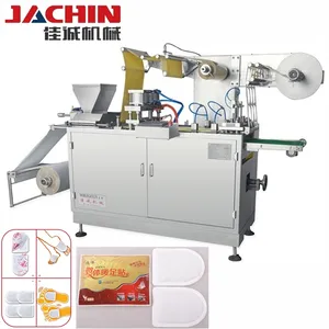 Bloc chauffant automatique, pour le corps des pieds, 1 pièce, Machine de fabrication - Product Image 1