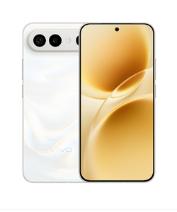 NOUVELLE ARRIVÉE VIVO S50 Pro Mini Snapdragon 8 Gen5 Batterie 6500mAh Charge filaire 90W et sans fil 40W Écran ultrasonique pour la protection des yeux - Product Image 2