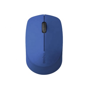 Souris sans fil RAPOO M100G, jeu bi-mode <span class=keywords><strong>Bluetooth</strong></span>, esports, bureau portable, maison, ordinateur portable, ordinateur de bureau - Product Image 4