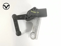 Auto Front Air Suspension Ride Height Level Sensor RH 1027946-00-A 1027946-00-B LH 1027941-00-A 1027941-00-B For Tesla Model S/X