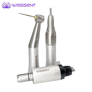 Testina di blocco E-type a bassa velocità del manipolo dentale con BR-414-FX contrangolo - Product Image 2