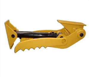 2025 nuovo <span class=keywords><strong>Mini</strong></span> escavatore idraulico interruttore montato pollice prezzo all'ingrosso benna pollici - Product Image 2