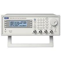Generador de Señales DDS Tti Tg1000 de 10MHz y 20V Pk-Pk, Generador de Funciones de Onda Sinusoidal para Uso en Laboratorio y Pruebas - Product Image 1