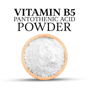 Fornitura di Fabbrica di Vitamina <span class=keywords><strong>B5</strong></span> Acido Pantotenico D-Calcio Pantotenato in Polvere, Polvere di Vb5 - Product Image 2