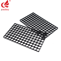 Support de batterie vertical Cedley noir ABS+PC, entretoise pour pack de batteries 32650, tailles assorties 8P14S, accessoires de batterie en option