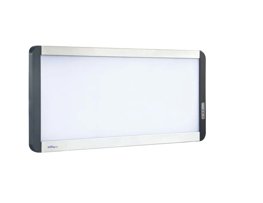 In Voorraad! X Ray Observatie Lamp X Ray View Box X-Ray Film Lichtbak X-LEDIIT Illuminator