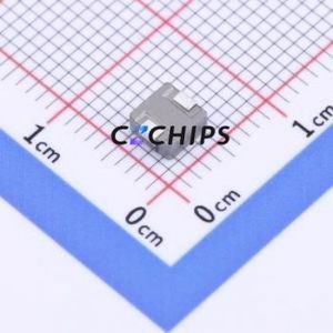 CKST0402-2.2uH/M ตัวเหนี่ยวนำไฟฟ้าแบบ SMD,4.6x4.1 มม. ( ค่าความเหนี่ยวนำ: 2.2uH )( ความแม่นยำ: 20% กระแสไฟฟ้าที่กำหนด: 3A ) - Product Image 2