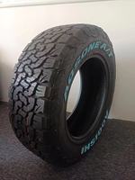 Pneus chinois haut de gamme 4x4 hors route K02 même modèle 225/50R15 235/60R15 235/60R15 LT205/70R15 LT205/70R15 LT225/70R15