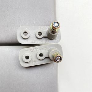 Huaxin <span class=keywords><strong>Mitsubishi</strong></span> Montero กระจกบังแดดกระจกบังแดดด้านหน้ากระจกบังแดดกระจกบังแดด <span class=keywords><strong>V40</strong></span> V30 V20ใหม่ MR734777 MR734789 2 MK2 - Product Image 4