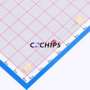 ท่อปล่อยก๊าซทรานซิสเตอร์ WSG2L201M-3143 (GDT) ใหม่และดั้งเดิมชิ้นส่วนอิเล็กทรอนิกส์ - Product Image 2