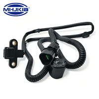 Capteur de vilebrequin du système électrique automobile MHJKIA 39180-27800 pour Hyundai Kia Santa Fe 2.2L