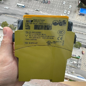 Новый 777950 Pswz X1p /24-240vacdc 2n/o Модуль Dhl Ускоренная доставка - Product Image 1