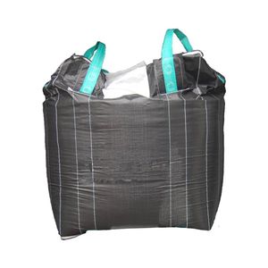 12x30 filtros de agua de malla de carbón activado granular de coco lavado con ácido bolsa de cuero para productos químicos de papel negro de carbón - Product Image 3