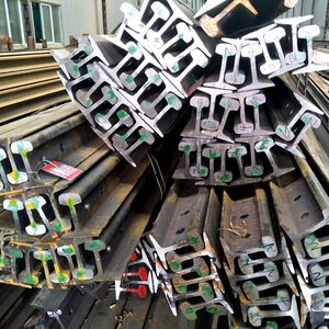 Ferrocarril Asce60 P30 Riel de acero ASTM Grado estándar 700 29,76 kg/m Riel ligero - Product Image 6