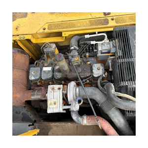 Máquina excavadora Komatsu usada, excavadora de orugas de 2, 2, 2, 2, 3, 3, 2, 2, 2, 2, 2, 2, 2, 2, 2, 3, 2, 2, 2, 2, 2, 2, 2, 2, 2, 3 - Product Image 6