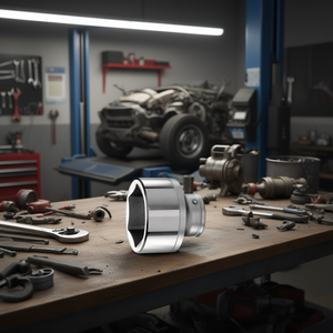 Extensión de llave de vaso 235 1 para herramientas de reparación automotriz - Product Image 3