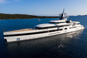 <span class=keywords><strong>Ineos</strong></span> AME VPRO-03S Gel Coat Marino |   Tecnologia Epossidica Vinilica per Yacht e Prodotti Industriali |   Gel Coat Indurente MEKP - Product Image 6