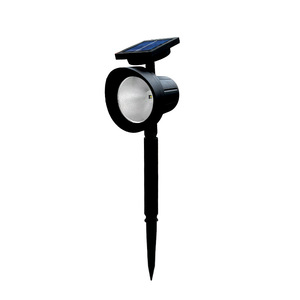 <b>Solar</b> Spotlight Outdoor Tree Light Rainproof <b>Solar</b> <b>Powered</b> Garden <b>Lamp</b> For Lawn Landscape Lighting - Product Image 5