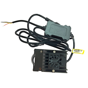 Đèn pha trước ô tô HyperLight 80W, đèn chiếu sáng mô tô, ATV, UTV, thấu kính Projector 8800LM, đèn mini hai màu, đèn <span class=keywords><strong>LED</strong></span> lắp lưới tản nhiệt ô tô - Product Image 5